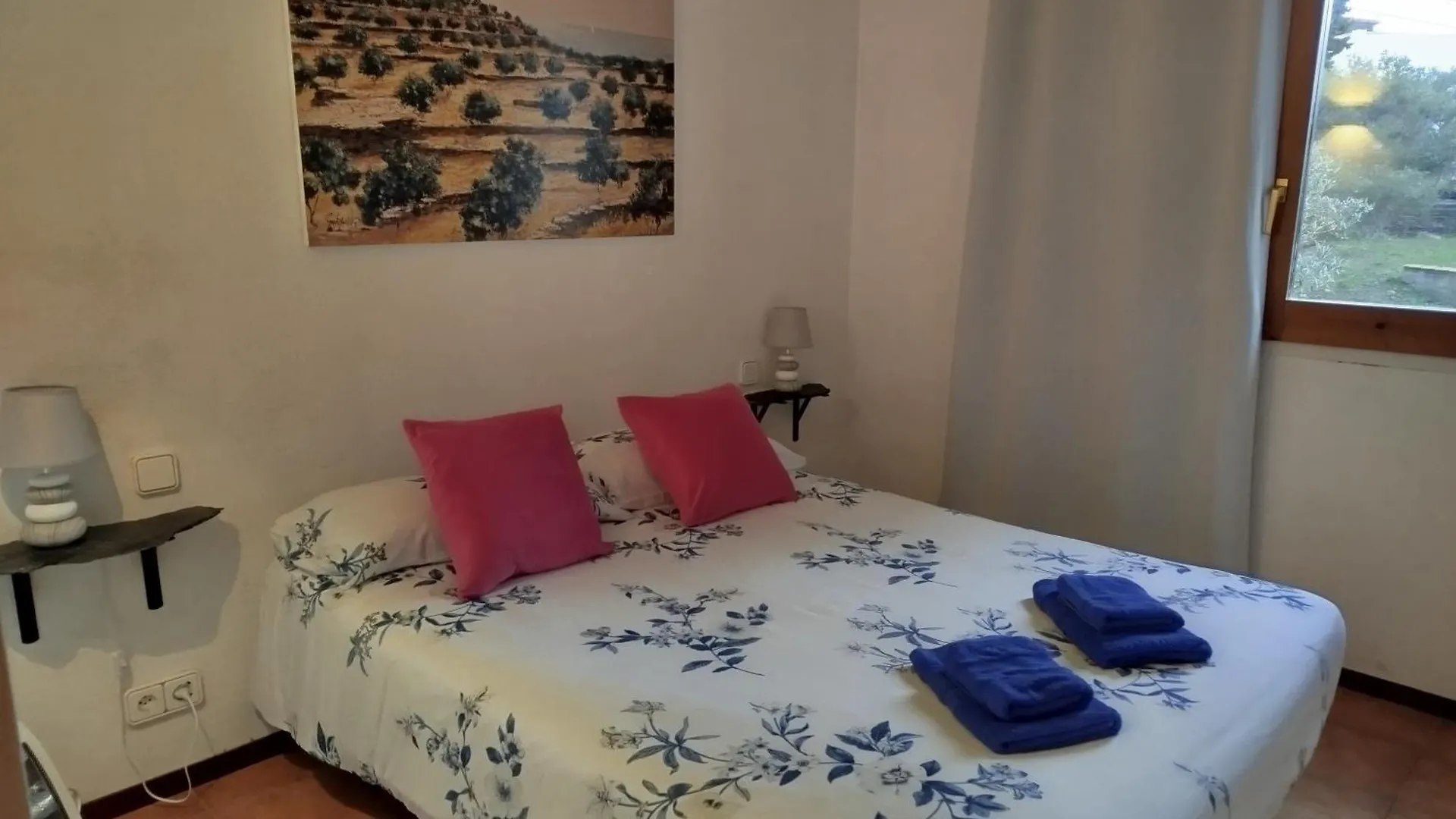 Casa Amb Encant I Una Amplia Sortida Al Jardi Cadaques Apartment