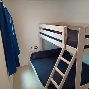 Appartement Completo En, Cadaqués