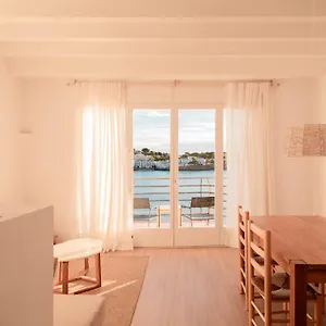 Appartement Luminoso En Con Vistas Al Mar, Cadaqués