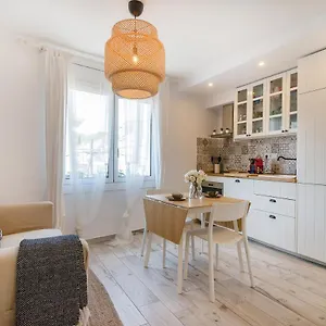 Appartement Beautiful apartment stylish village house @ Center Cadaqués, Cadaqués